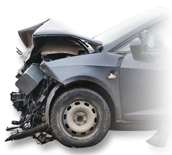 car accident